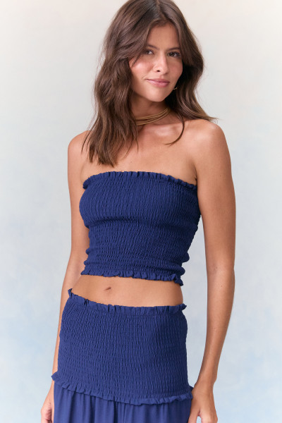 Top Lastex Harumi Marinho