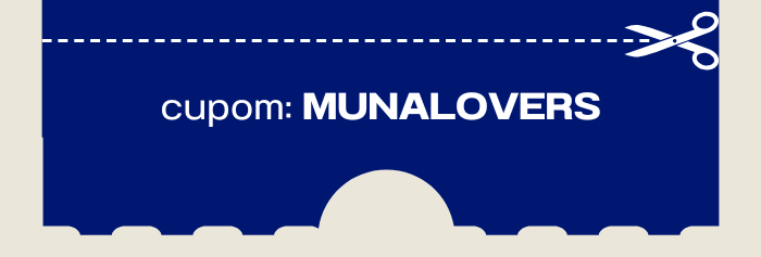 Imagem de Cupom 10% OFF