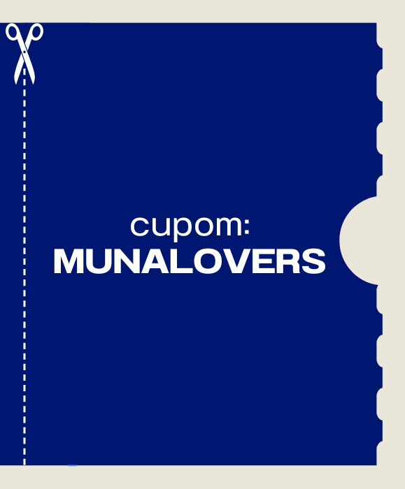 Imagem de Cupom 10% OFF